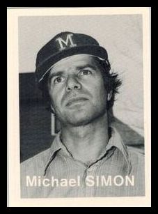 30 Michael Simon